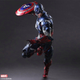 Image for article titled Square-Enix's Captain America Is Angular As Hell